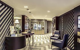 Mercure Paris Arc De Triomphe Etoile